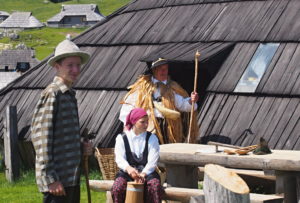 Velika Planina