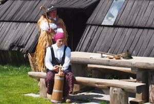 Velika Planina