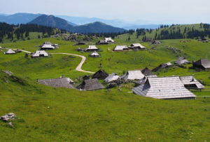 Velika Planina