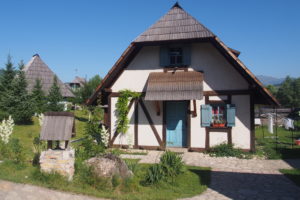 Etno Selo Čardaci